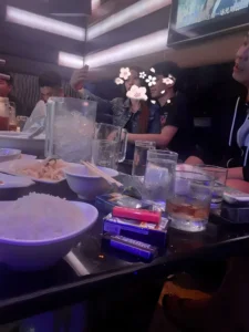 凱悅KTV-包廂實地拍攝-有點台中傳播公關服務的照片