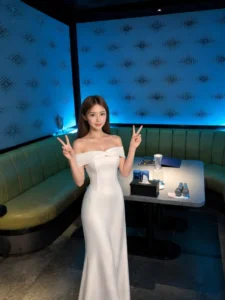 台中KTV包廂聚會現場