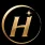 假日傳播 Holiday Media 品牌LOGO｜台中娛樂接待與聚會安排服務